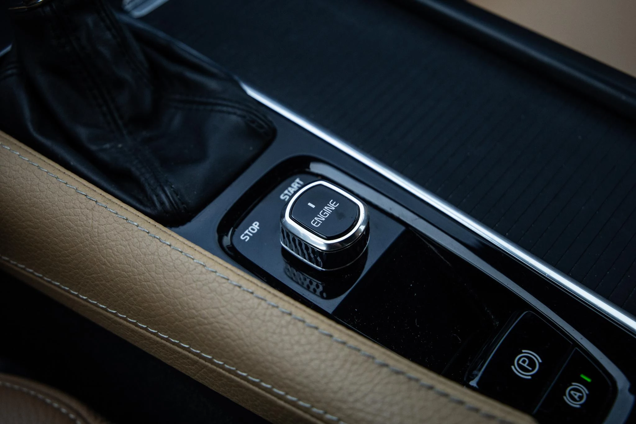 Hoofdafbeelding Volvo V90