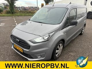 Ford Transit Connect 1.5 EcoBleu L2H1 Automaat Airco Navi Cruisecontrol 3 Zits