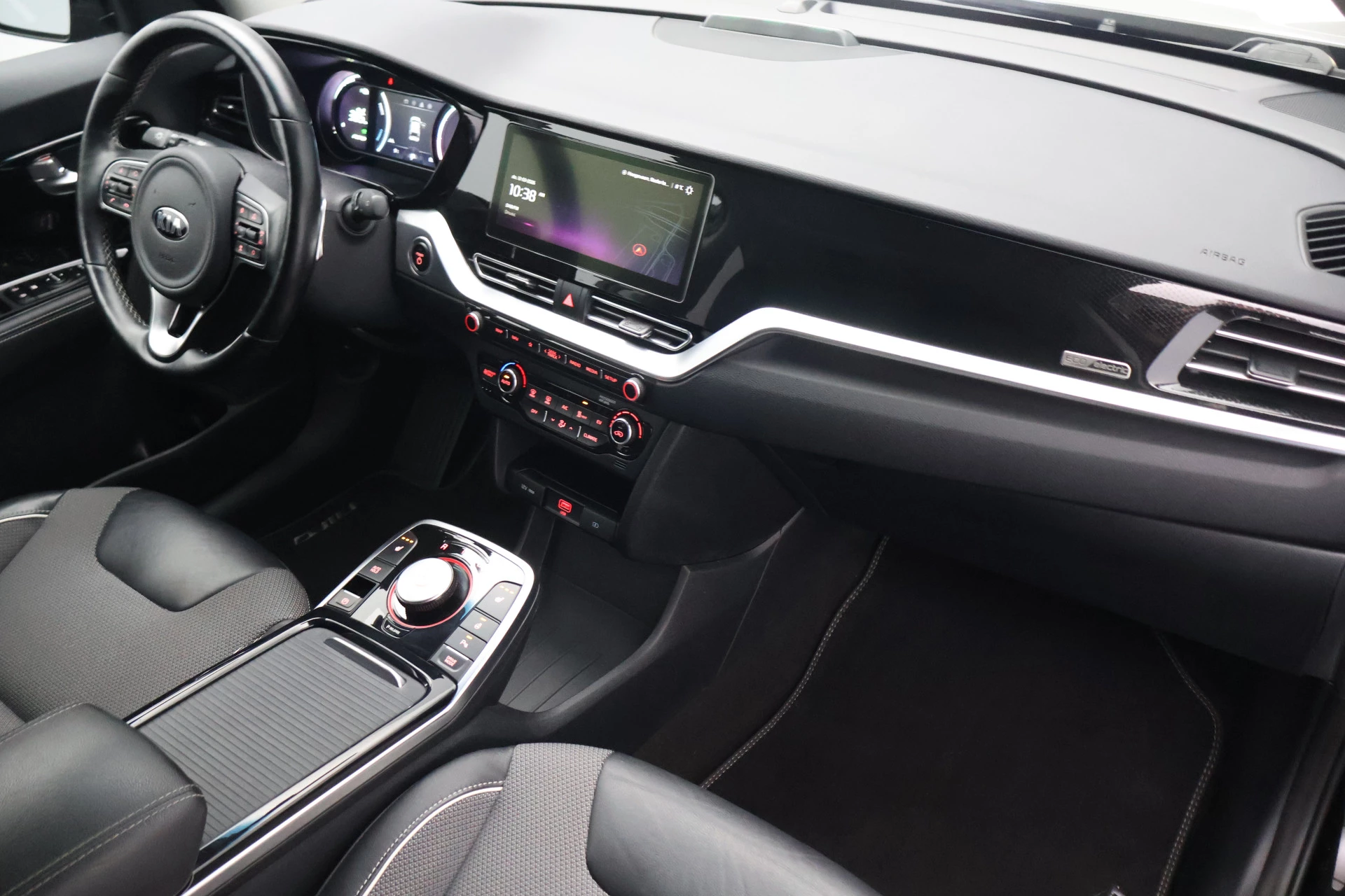 Hoofdafbeelding Kia e-Niro