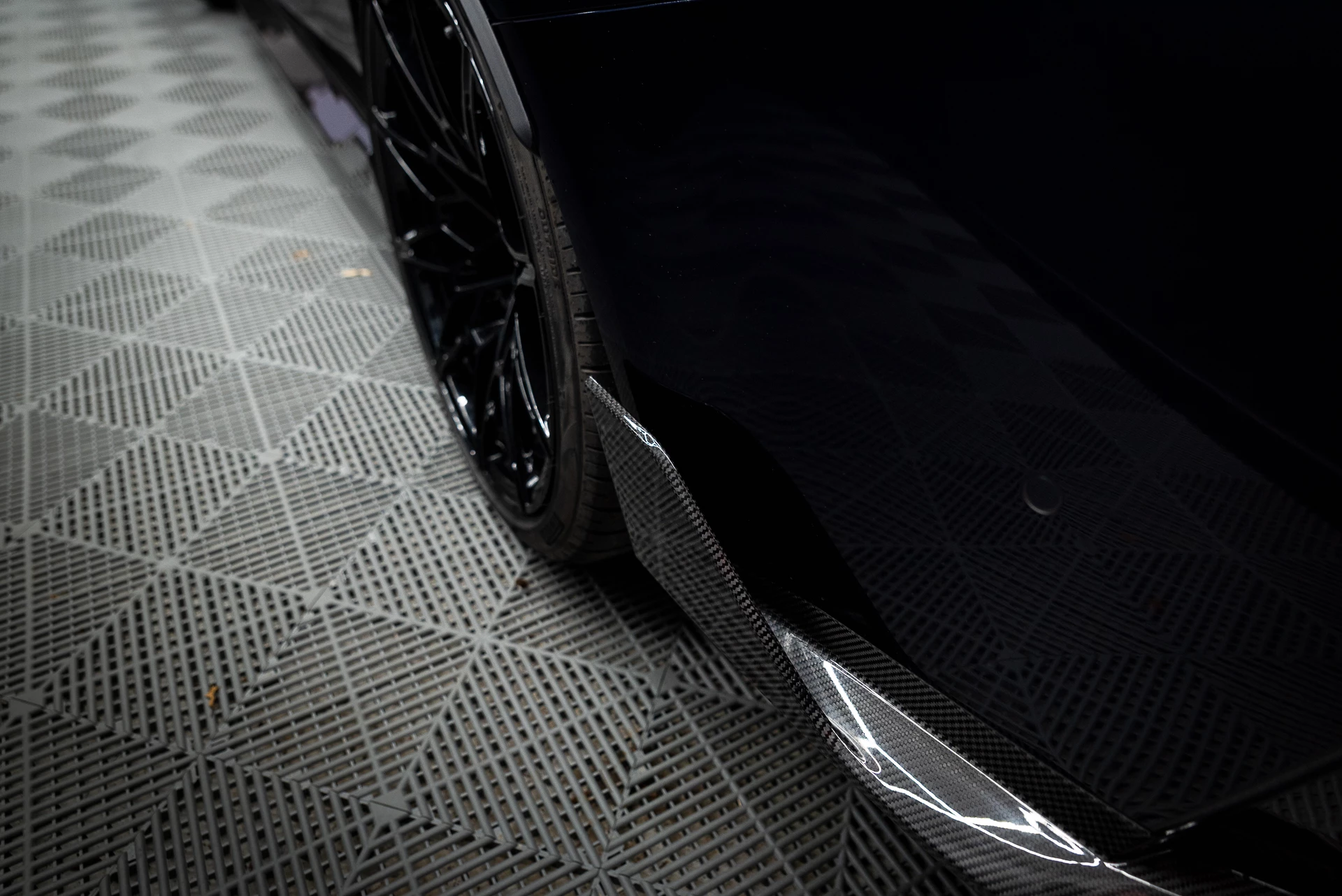 Hoofdafbeelding BMW M3