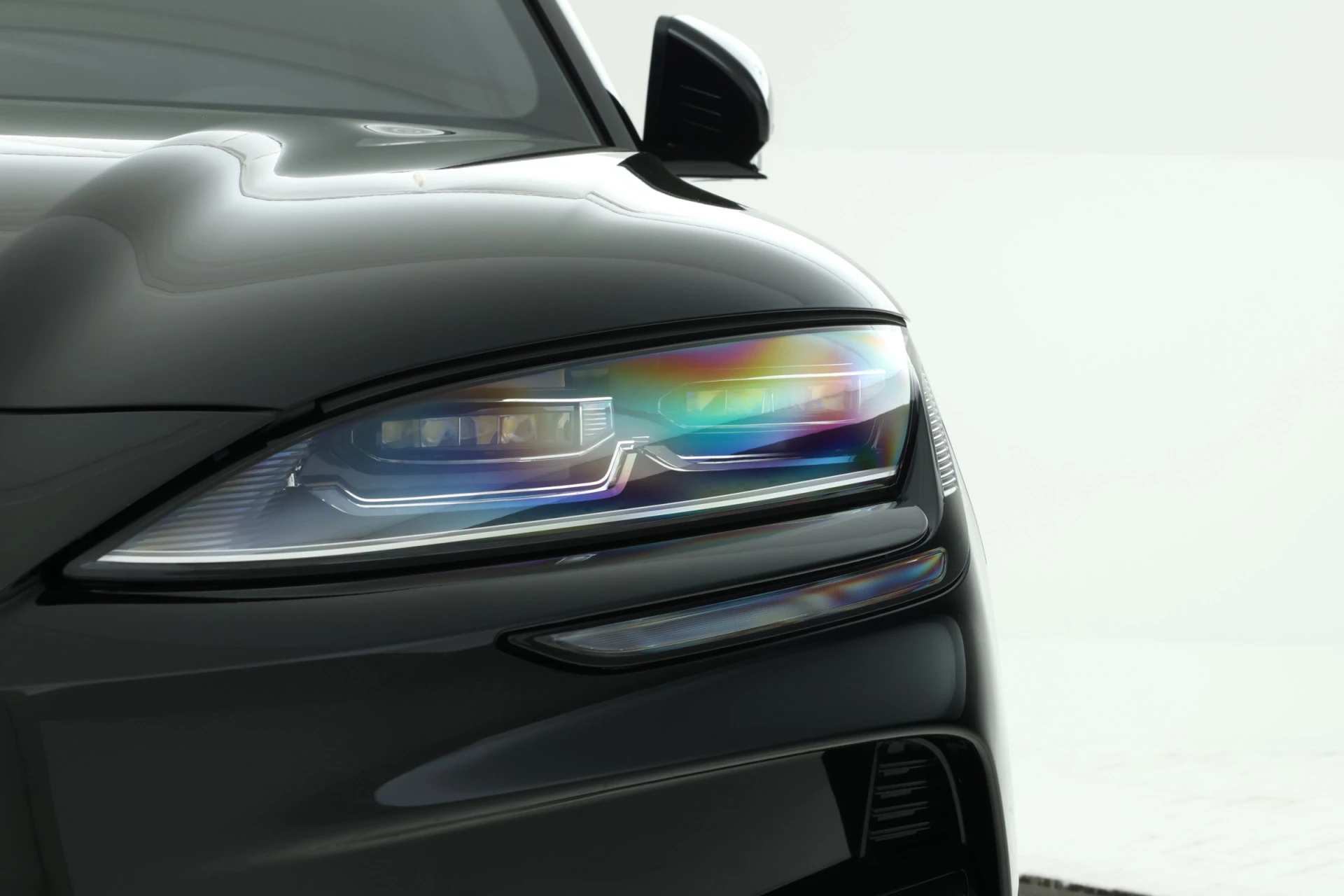 Hoofdafbeelding BYD SEAL U