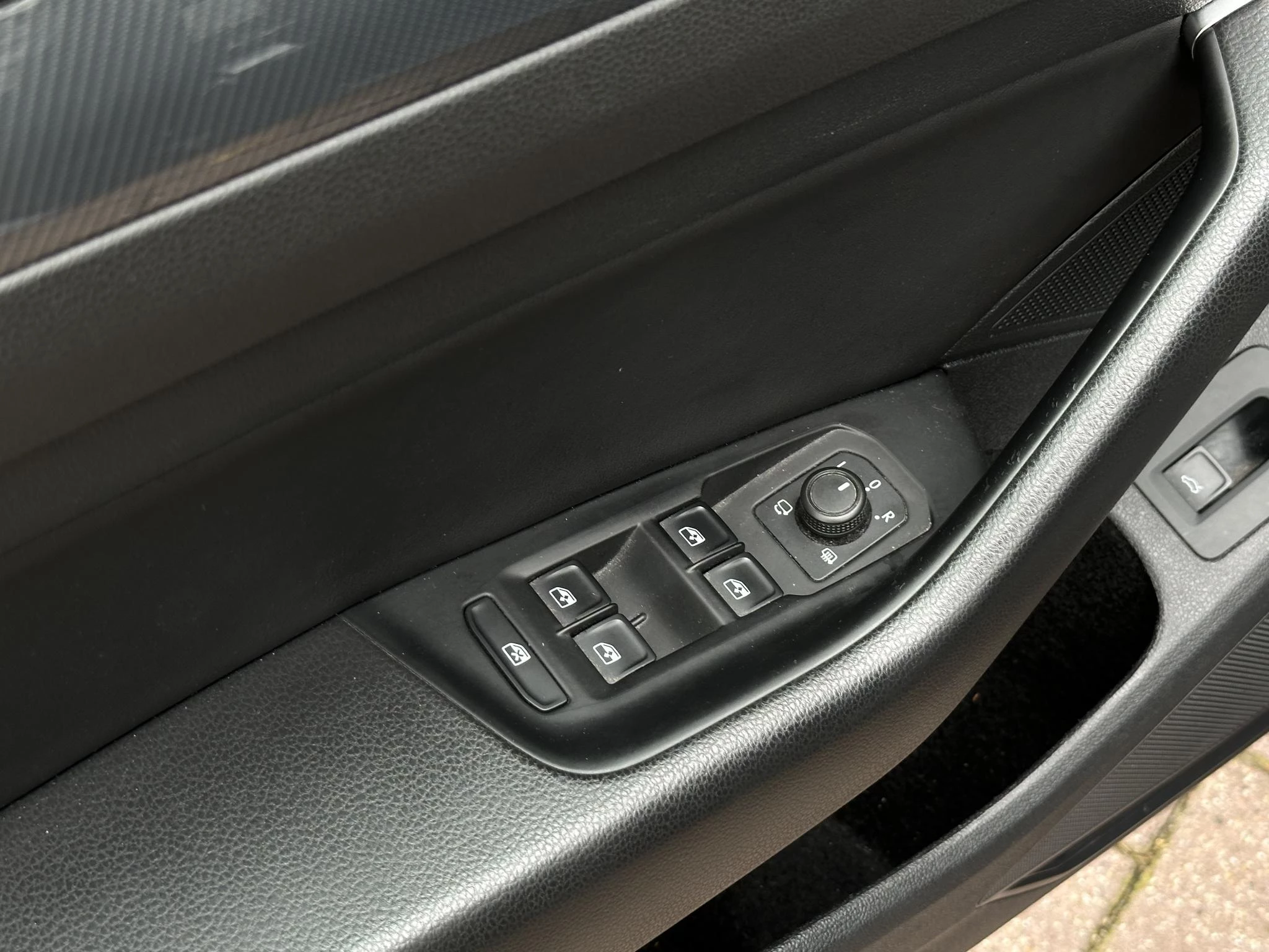 Hoofdafbeelding Volkswagen Arteon