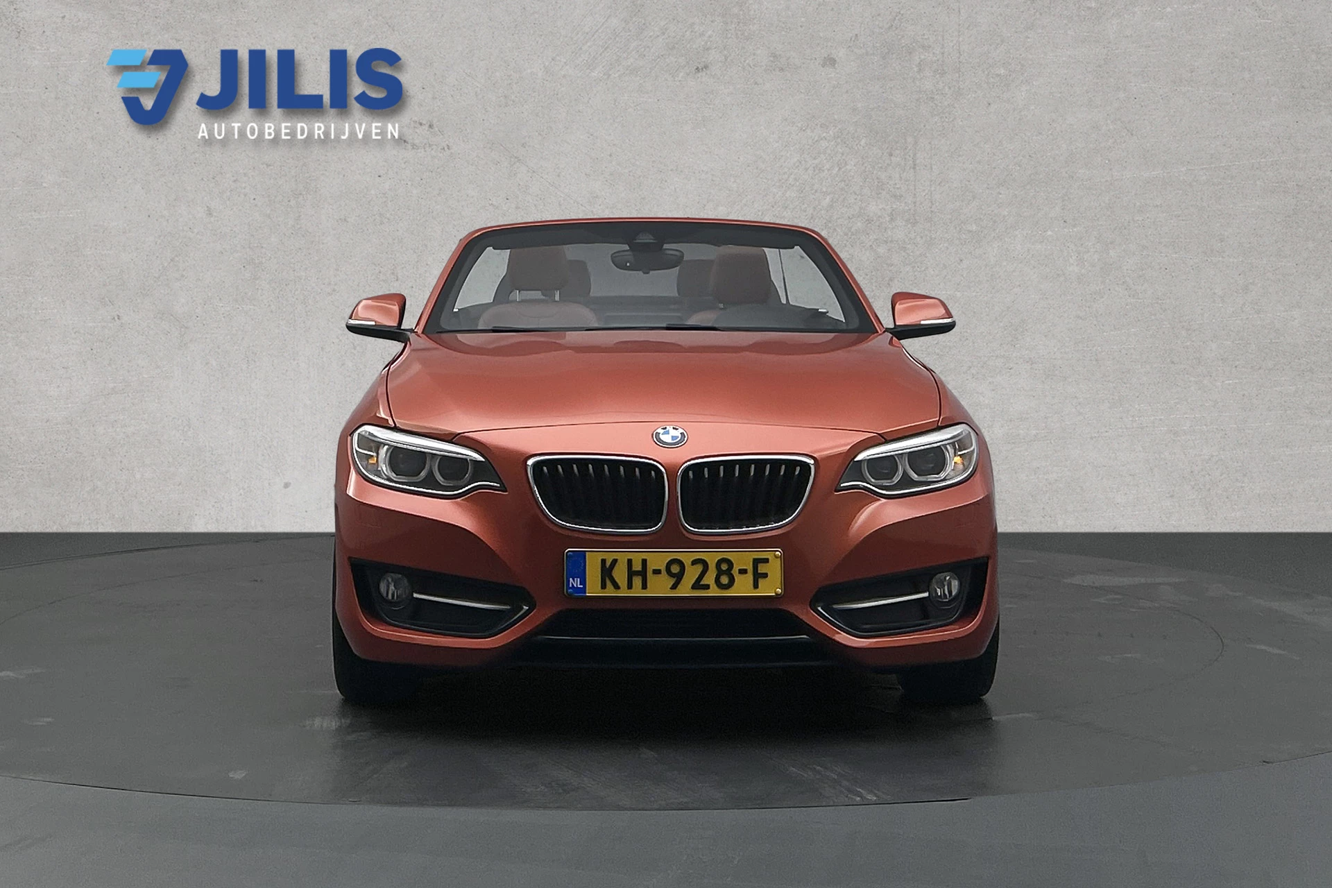 Hoofdafbeelding BMW 2 Serie