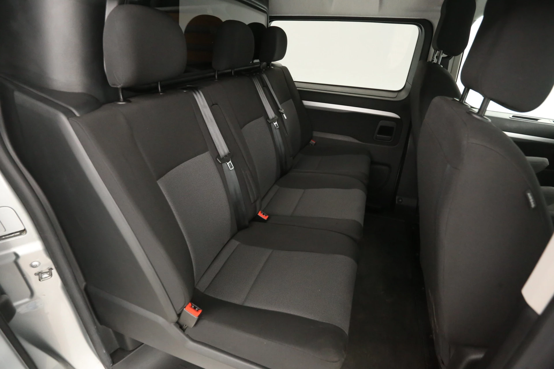 Hoofdafbeelding Citroën Jumpy