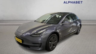 Tesla Model 3 Standard RWD Plus [ LFP-ACCU+AUTOPILOT+60 kWh+PREMIUM AUDIO ]