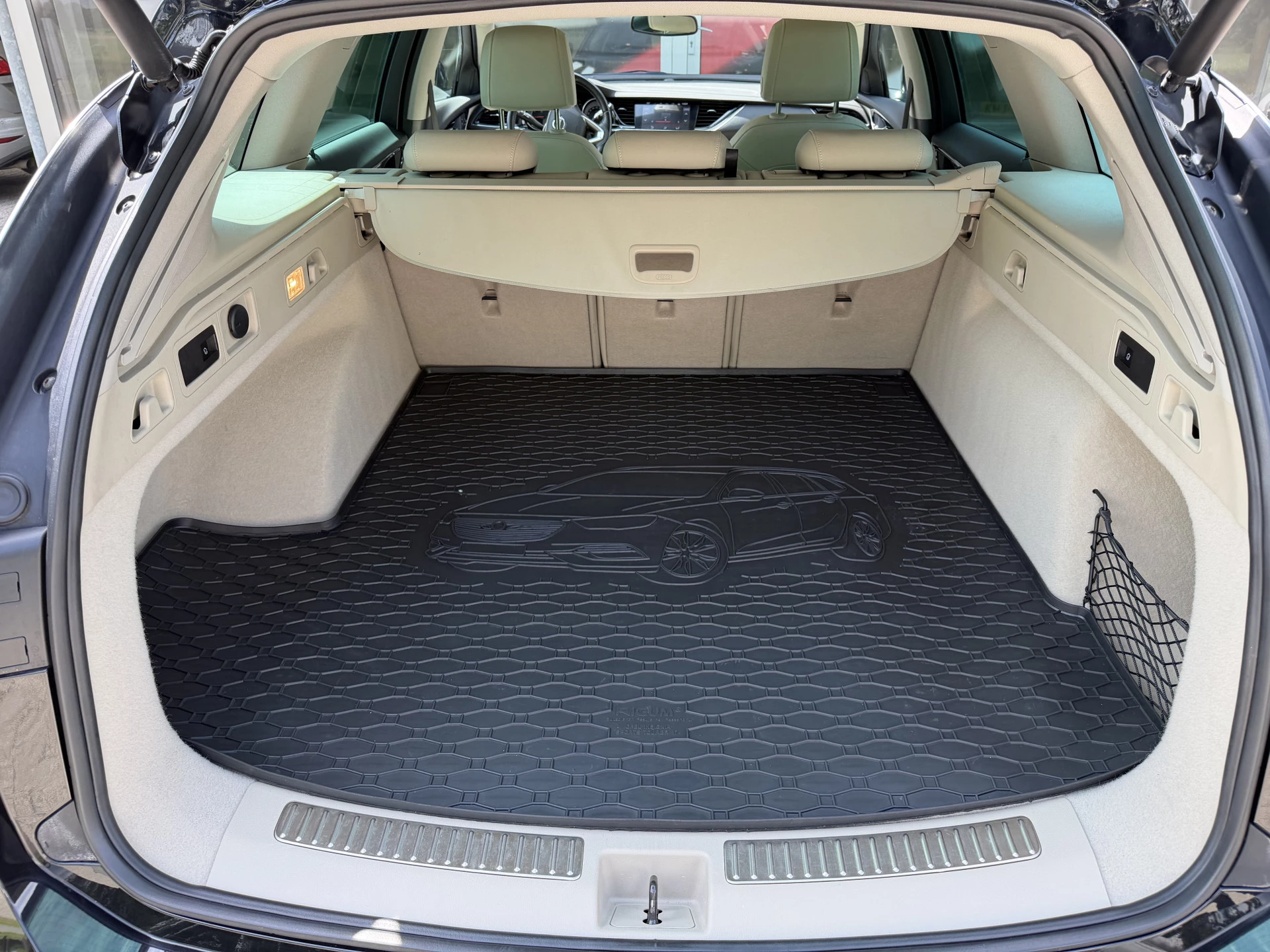 Hoofdafbeelding Opel Insignia