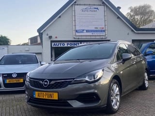 Opel Astra Sports Tourer 1.2 COPILOT/NAVI/CRUISE/VIRTUAL/KEYLESS/CAMERA