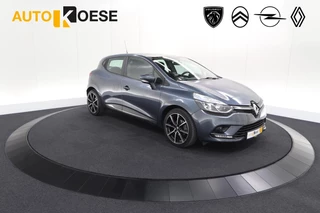 Renault Clio TCe 90 Zen | Navigatie | Cruise Control | 17 inch | Airco