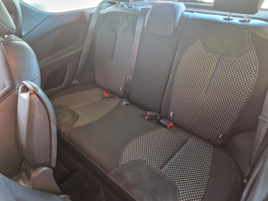 Hoofdafbeelding Citroën DS3