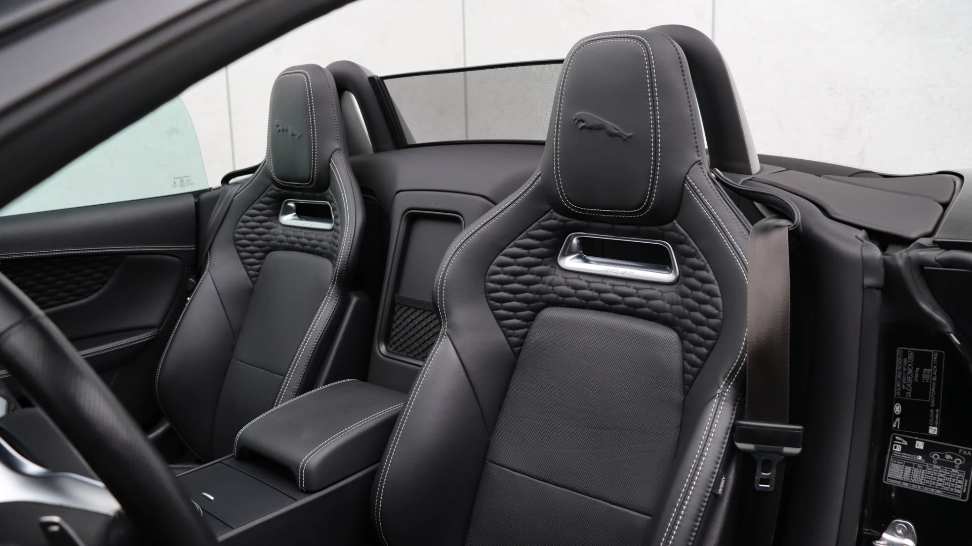 Hoofdafbeelding Jaguar F-Type