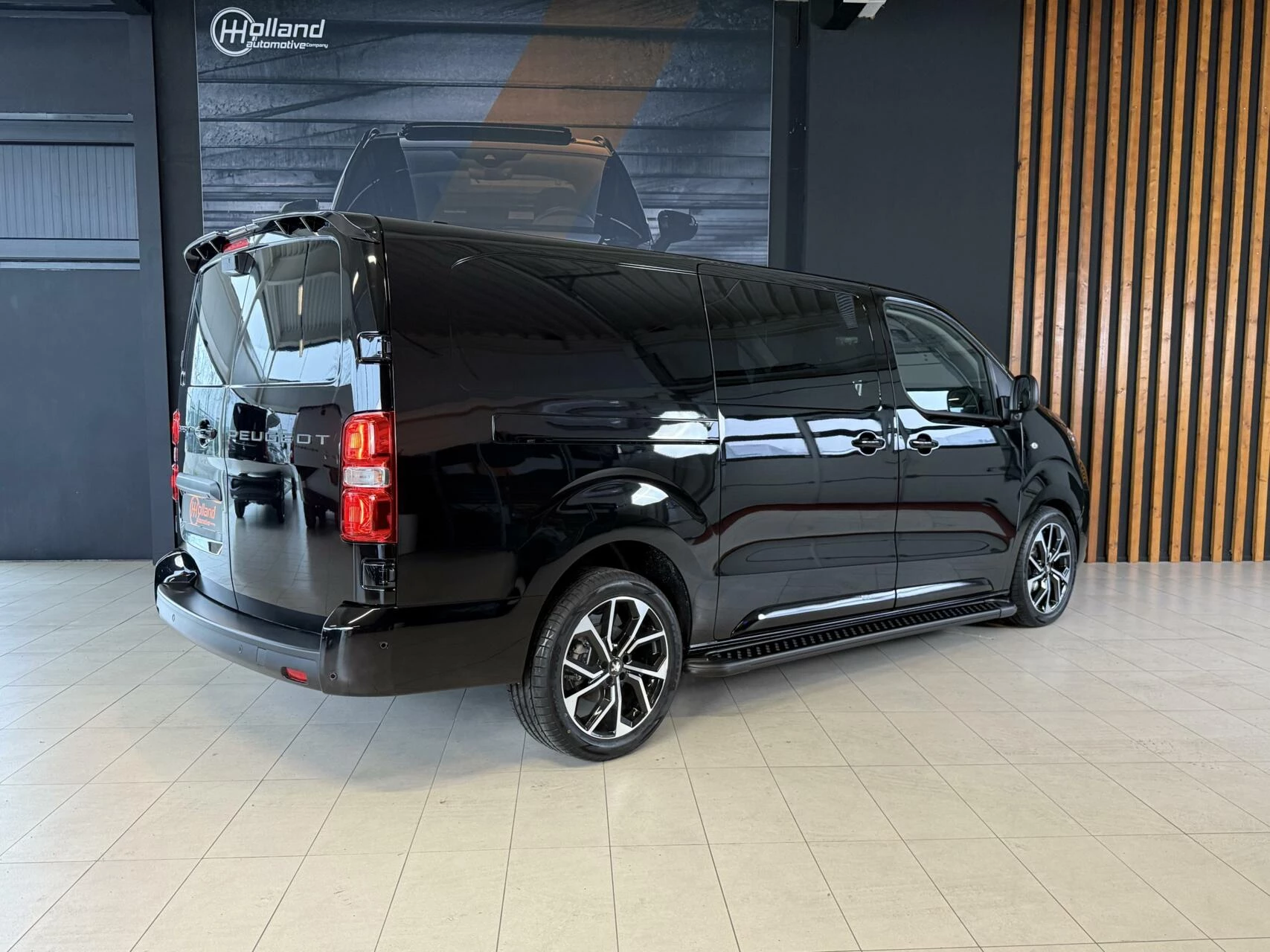 Hoofdafbeelding Fiat Scudo