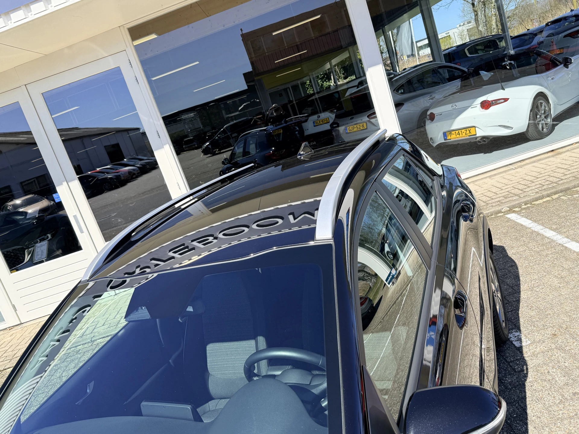 Hoofdafbeelding Kia Stonic