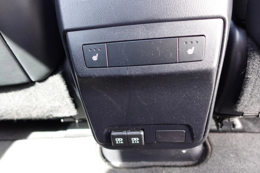 Hoofdafbeelding Lexus RX