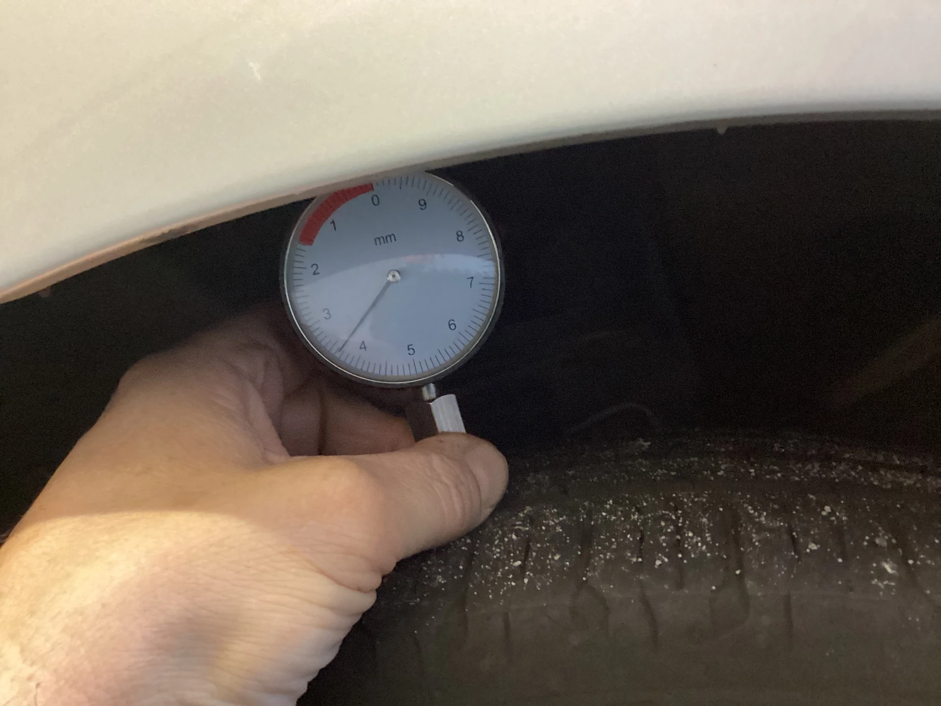 Hoofdafbeelding Dacia Dokker