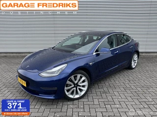 Tesla Model 3 Long Range AWD 75 kWh | Trekhaak | Pano |