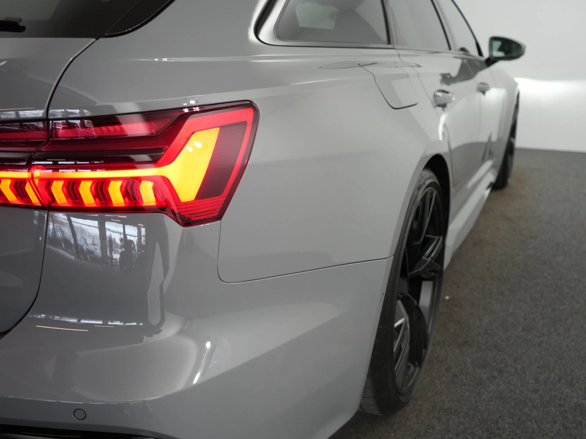 Hoofdafbeelding Audi RS6