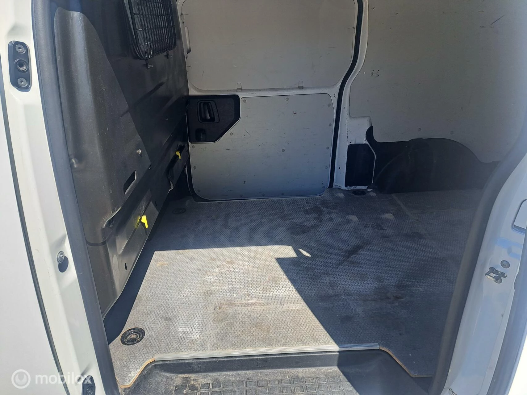 Hoofdafbeelding Toyota ProAce