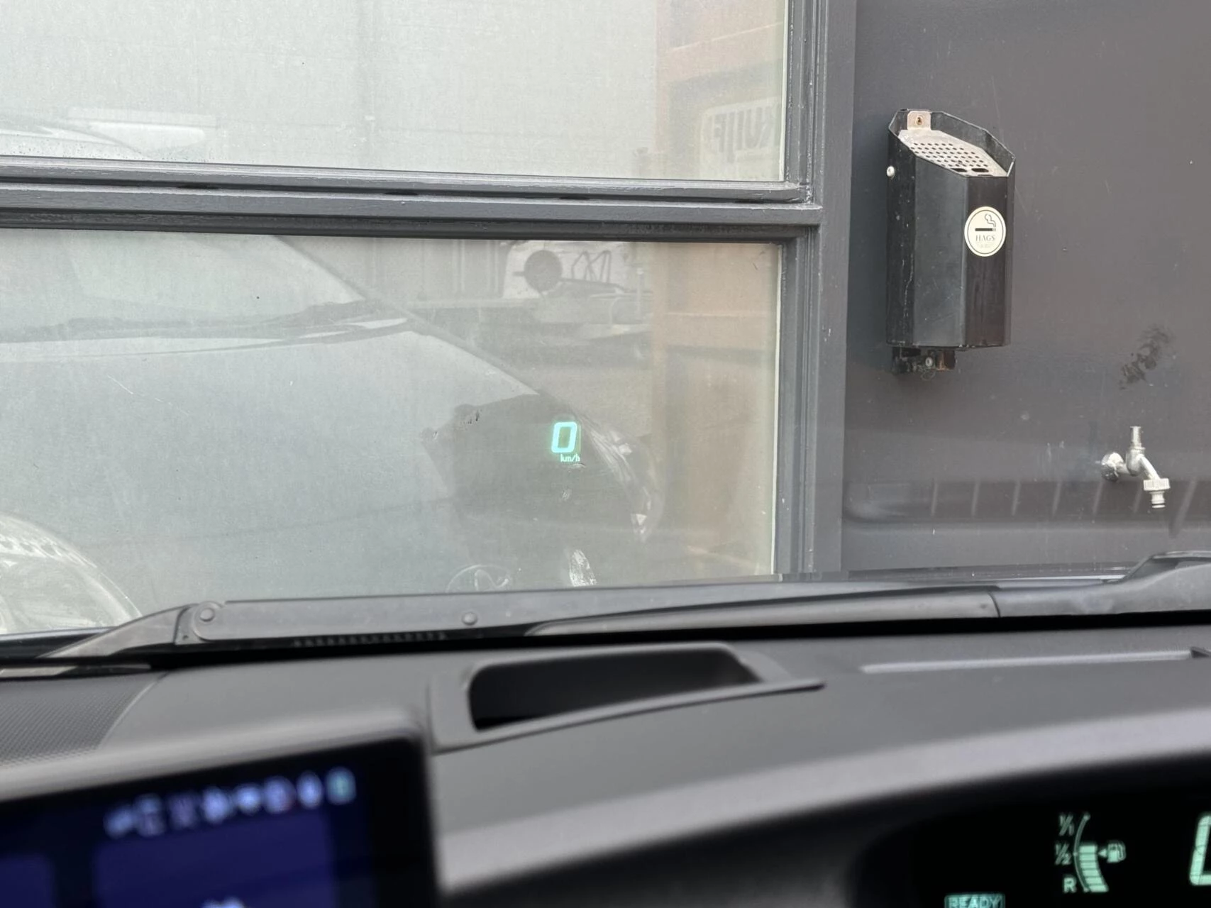Hoofdafbeelding Toyota Prius