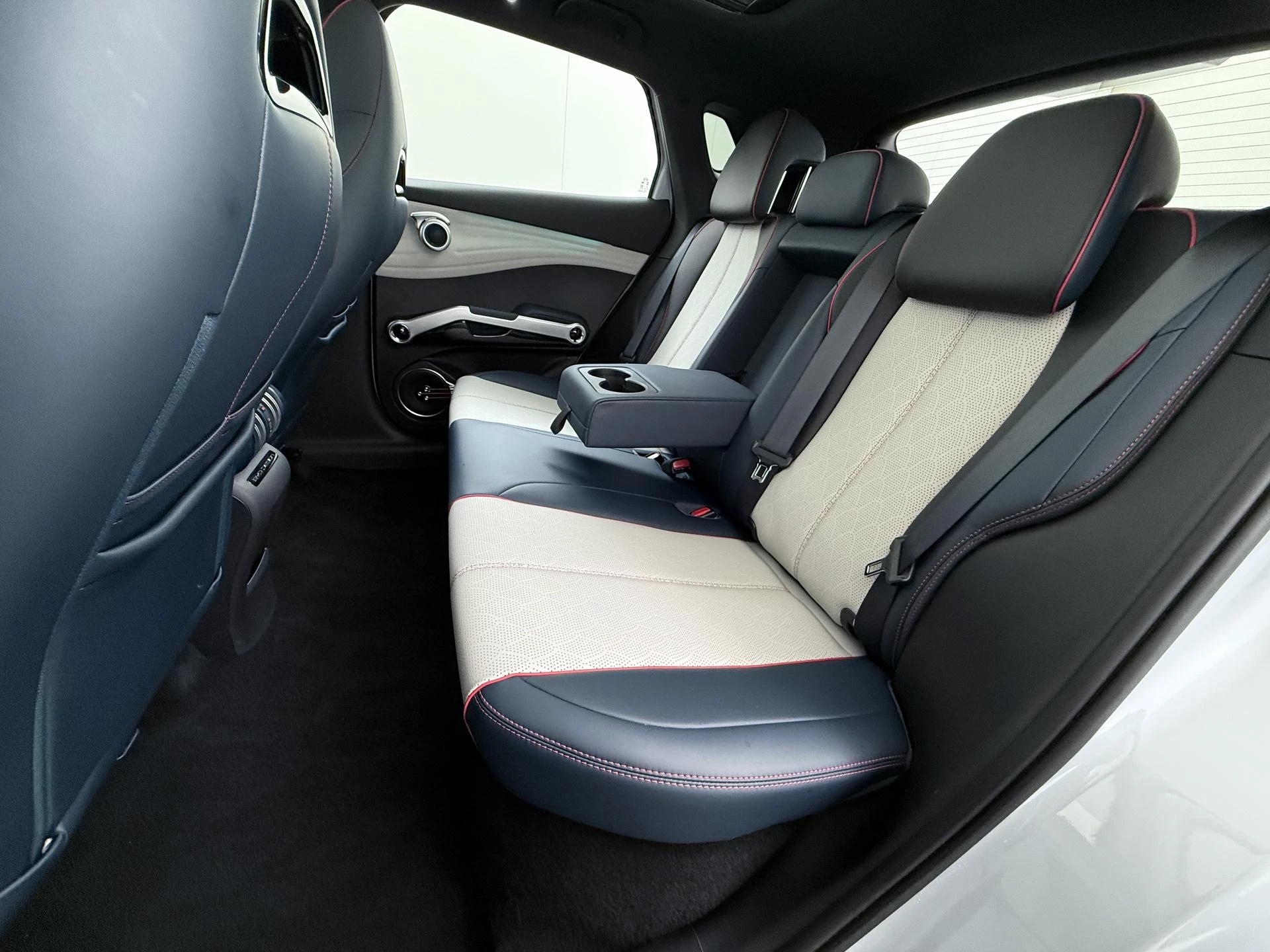 Hoofdafbeelding BYD ATTO 3