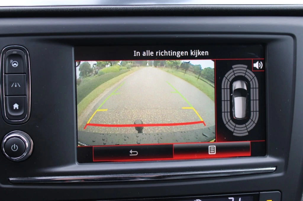 Hoofdafbeelding Renault Kadjar