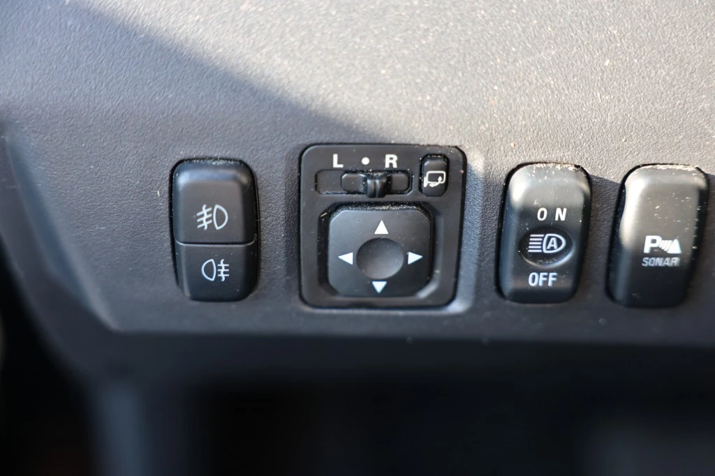 Hoofdafbeelding Mitsubishi Pajero