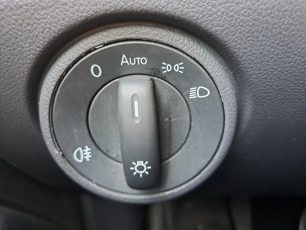 Hoofdafbeelding Škoda Citigo