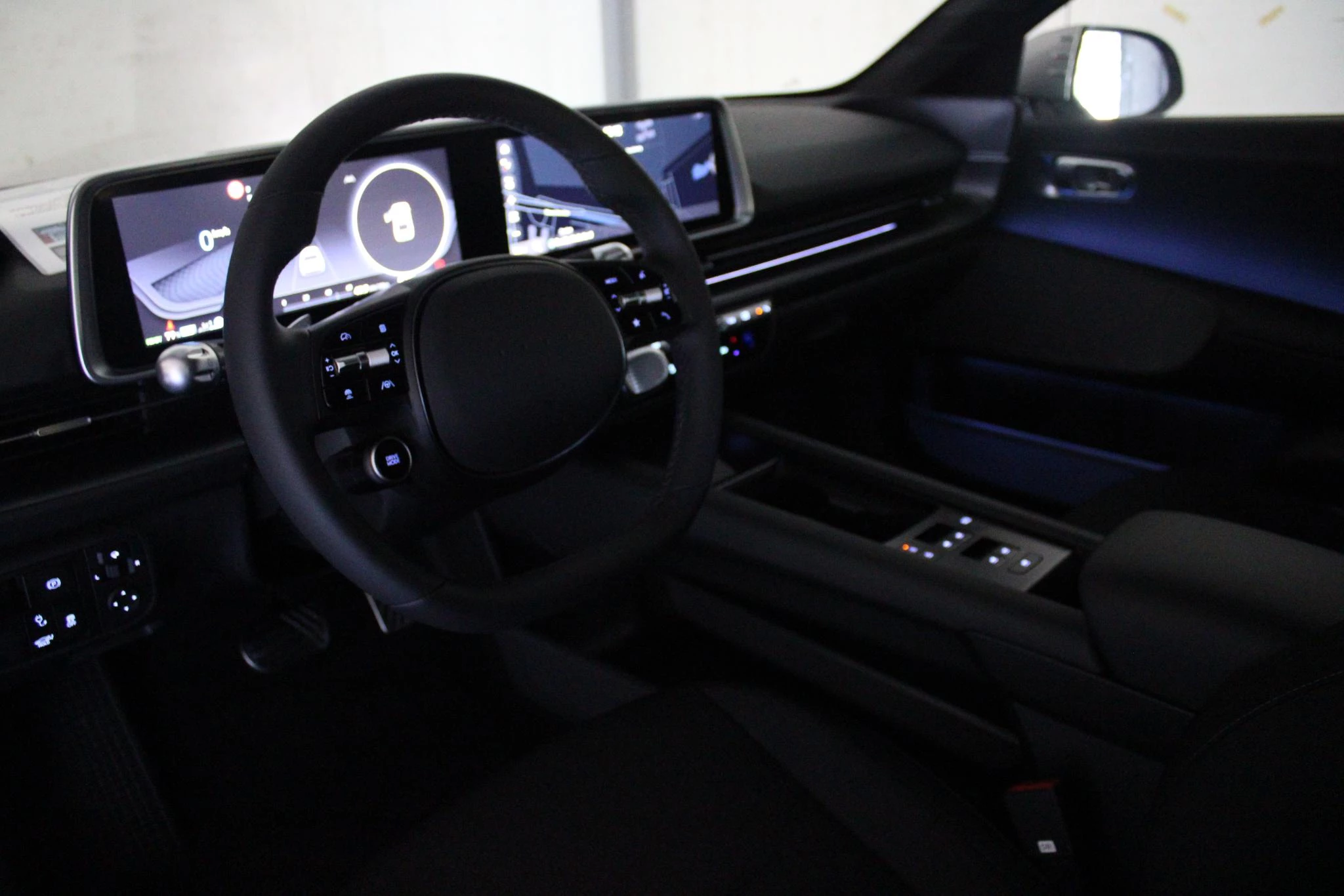 Hoofdafbeelding Hyundai IONIQ 6