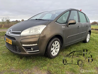 Hoofdafbeelding Citroën C4 Picasso Citroen C4 Picasso 1.6 VTi Selection NAVI AIRCO CRUISE TREKHAAK