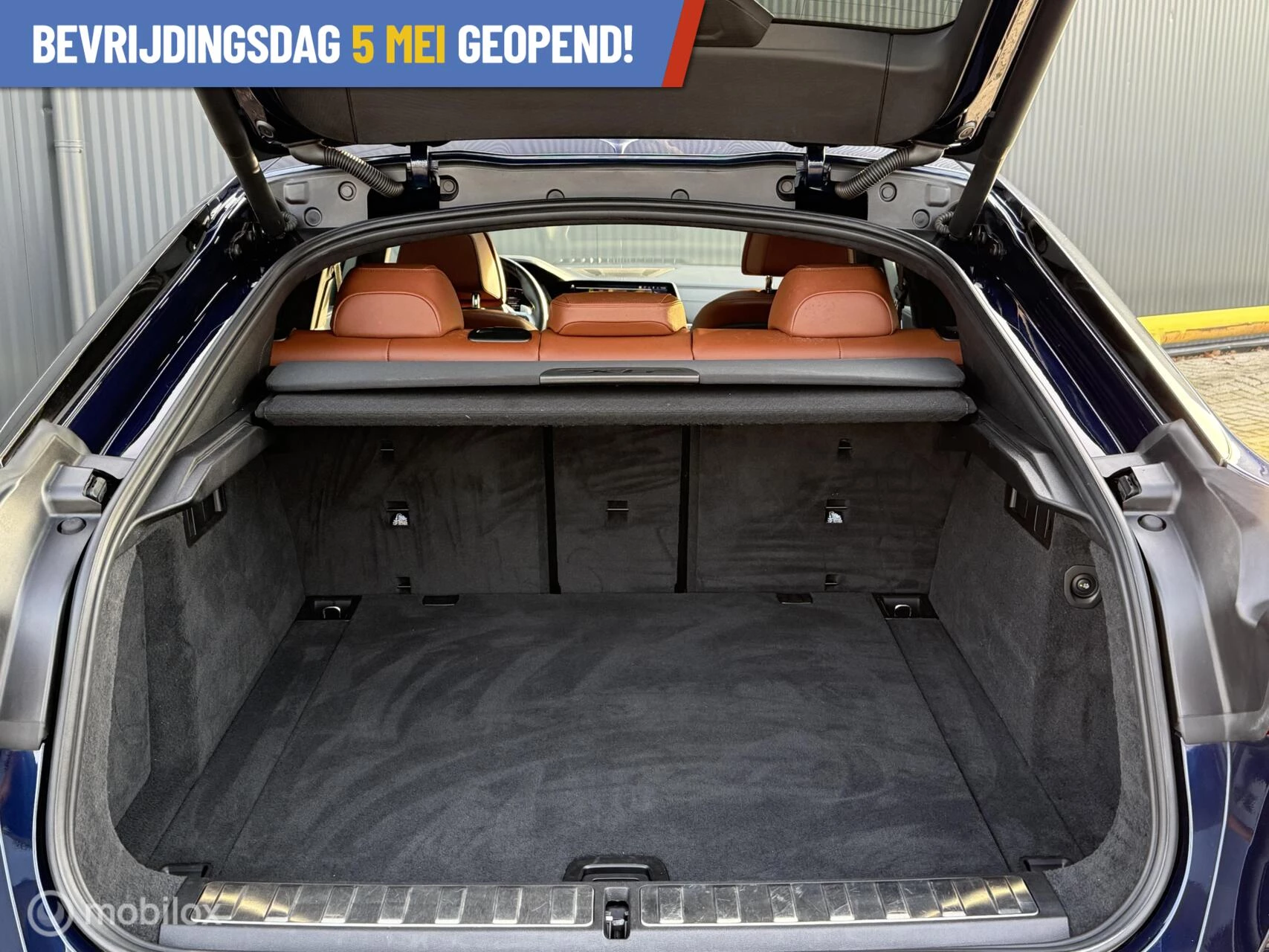 Hoofdafbeelding BMW X6