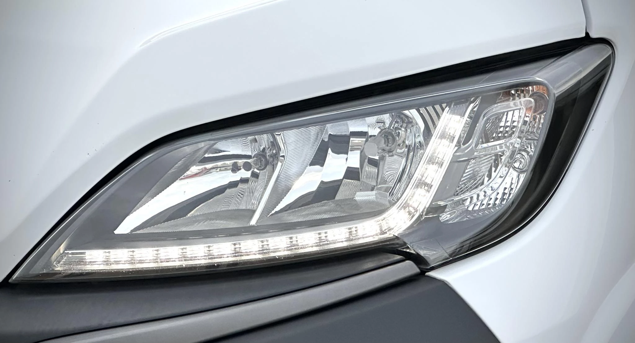 Hoofdafbeelding Fiat Ducato