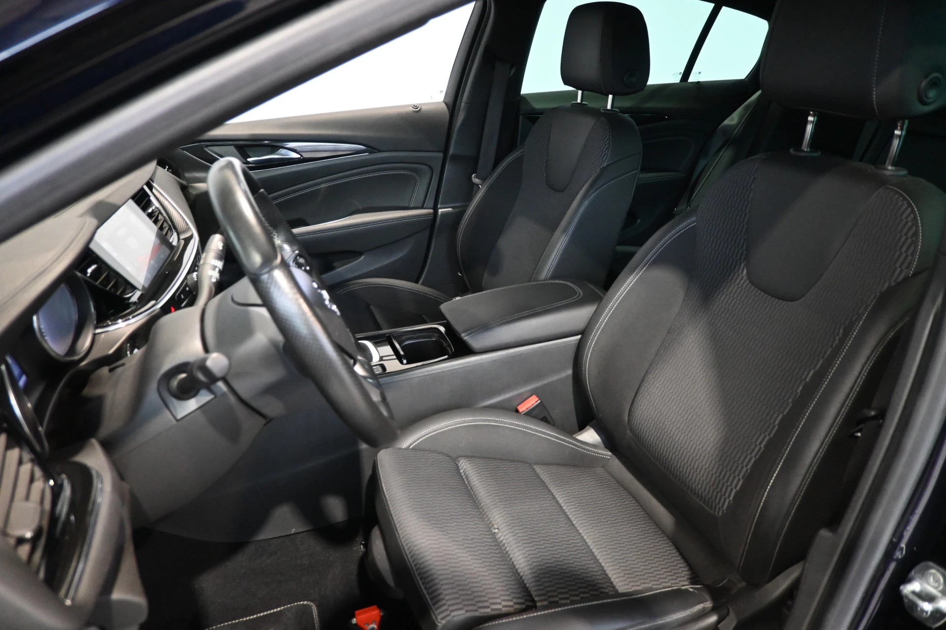 Hoofdafbeelding Opel Insignia