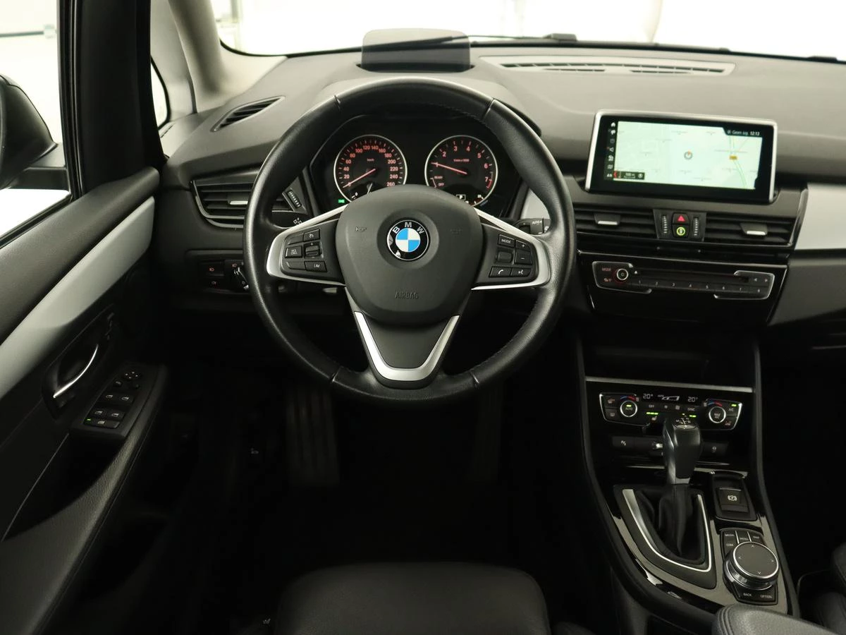 Hoofdafbeelding BMW 2 Serie
