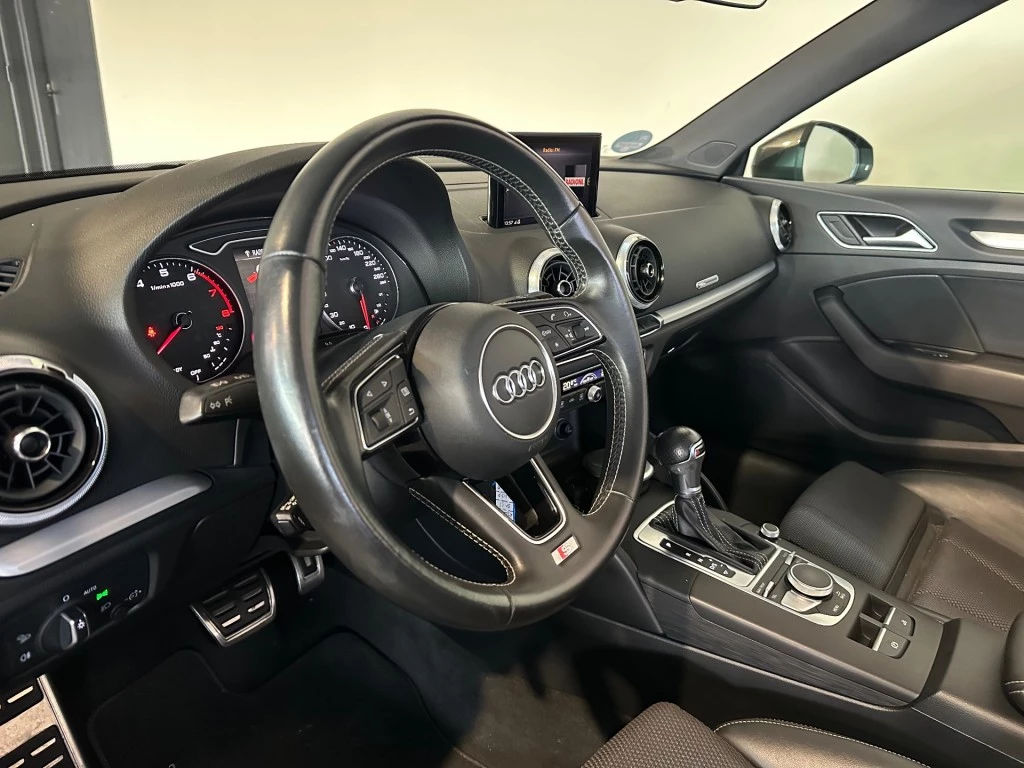 Hoofdafbeelding Audi Cabriolet