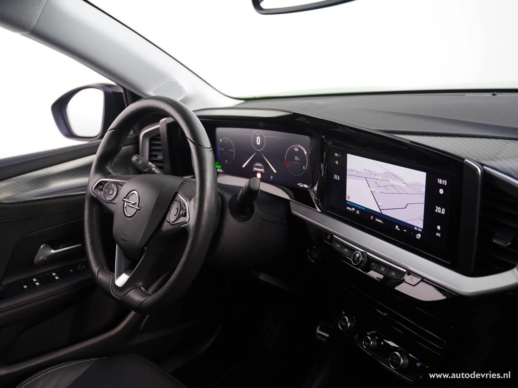 Hoofdafbeelding Opel Mokka-e