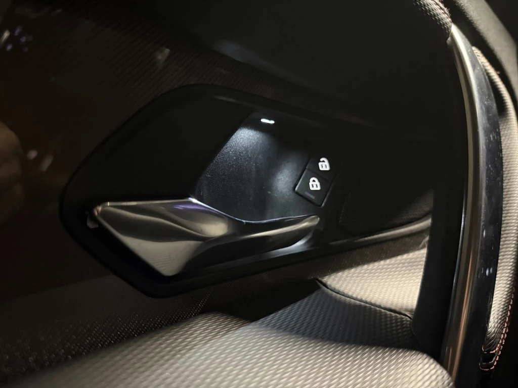 Hoofdafbeelding Land Rover Discovery Sport