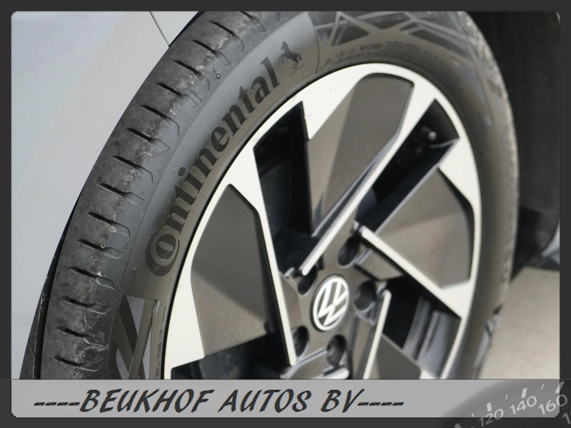 Hoofdafbeelding Volkswagen ID.3