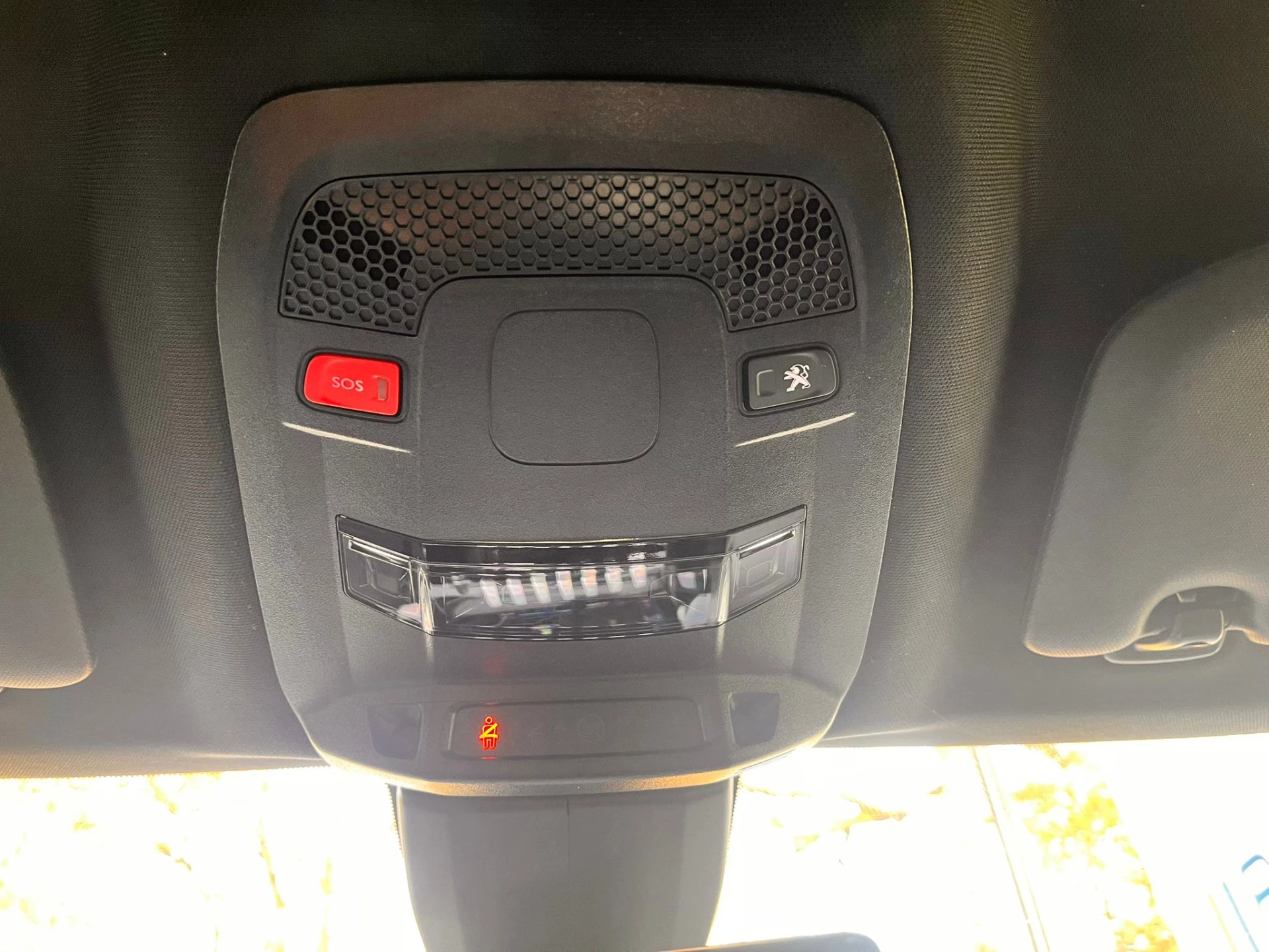 Hoofdafbeelding Peugeot 508