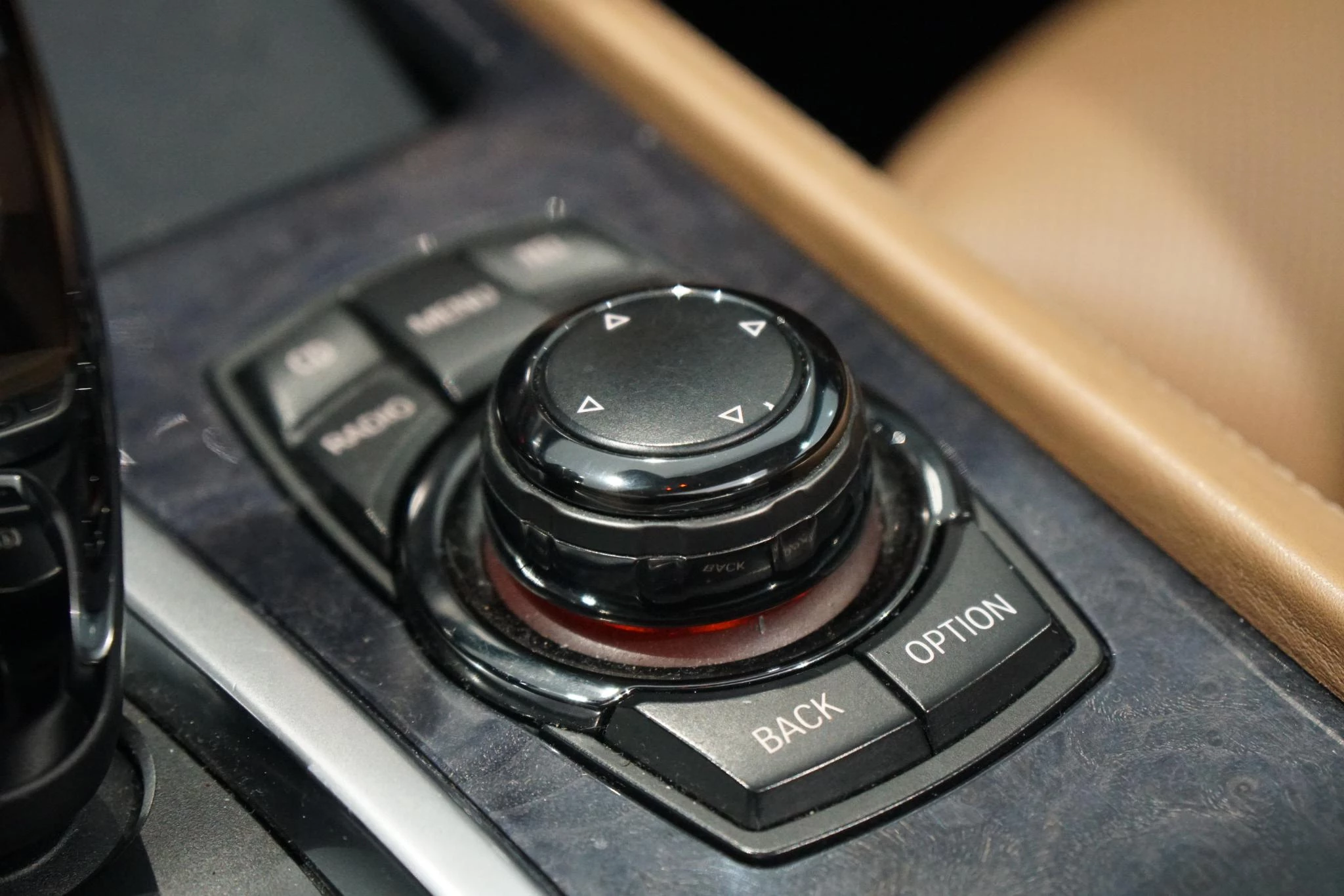 Hoofdafbeelding BMW 7 Serie