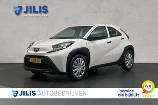 Toyota Aygo X 1.0 VVT-i MT | Apple Carplay | Cruise control | Elektrische ramen | Airco