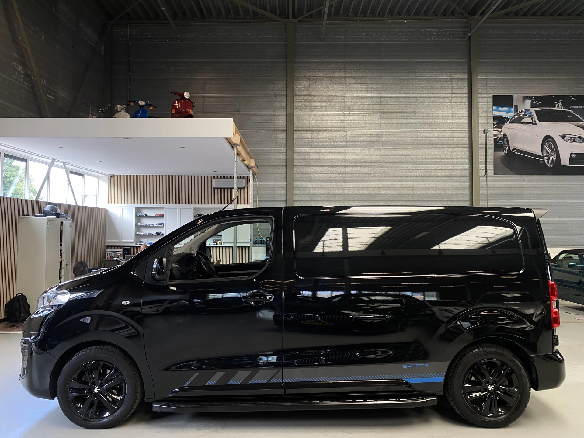 Hoofdafbeelding Peugeot Expert