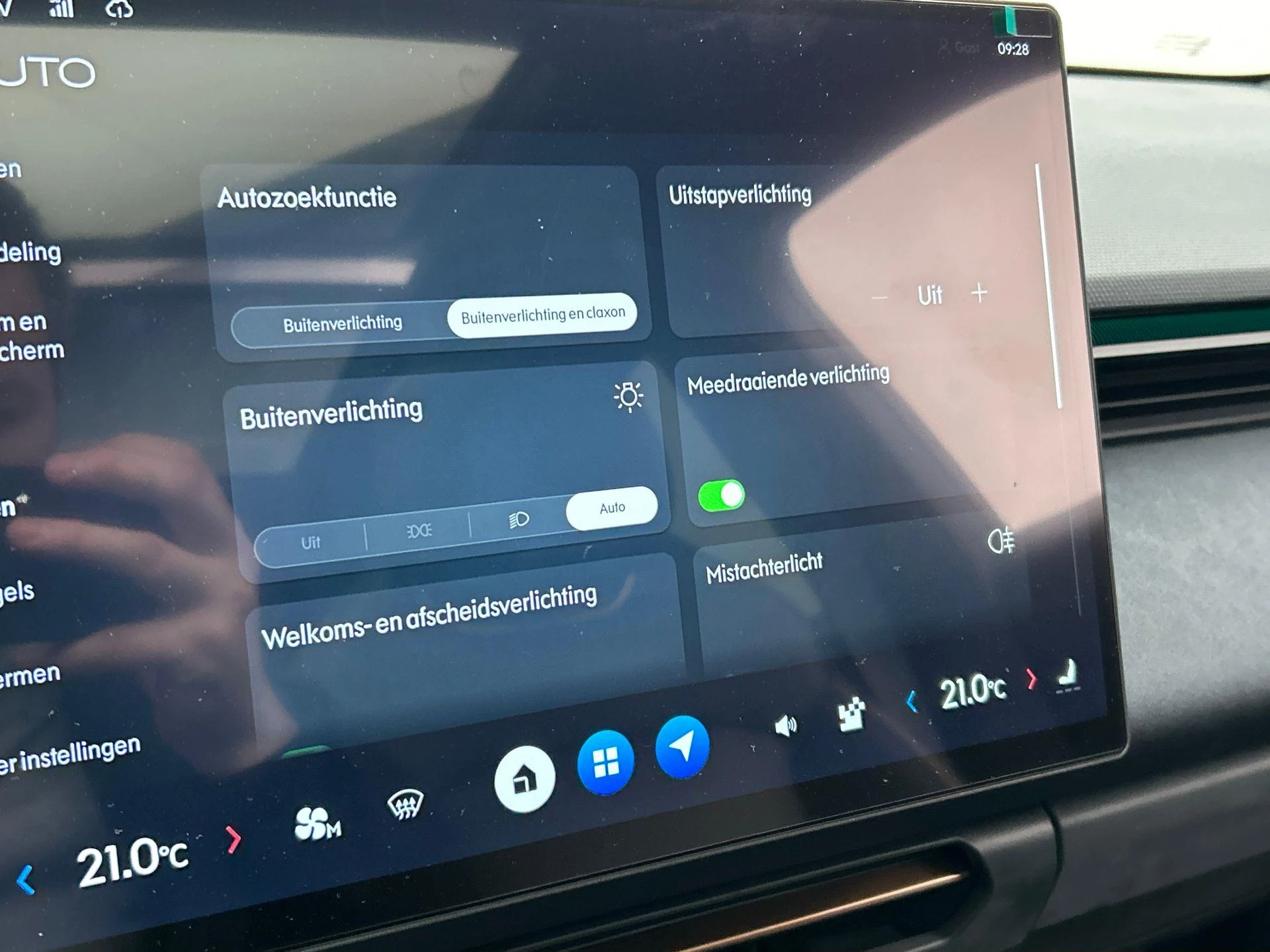 Hoofdafbeelding Lynk & Co 08