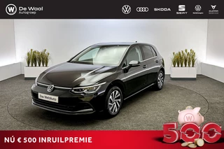 Volkswagen Golf 1.4 204pk DSG eHybrid Style | IQ Light, Adaptive Cruise Control, Navigatie |