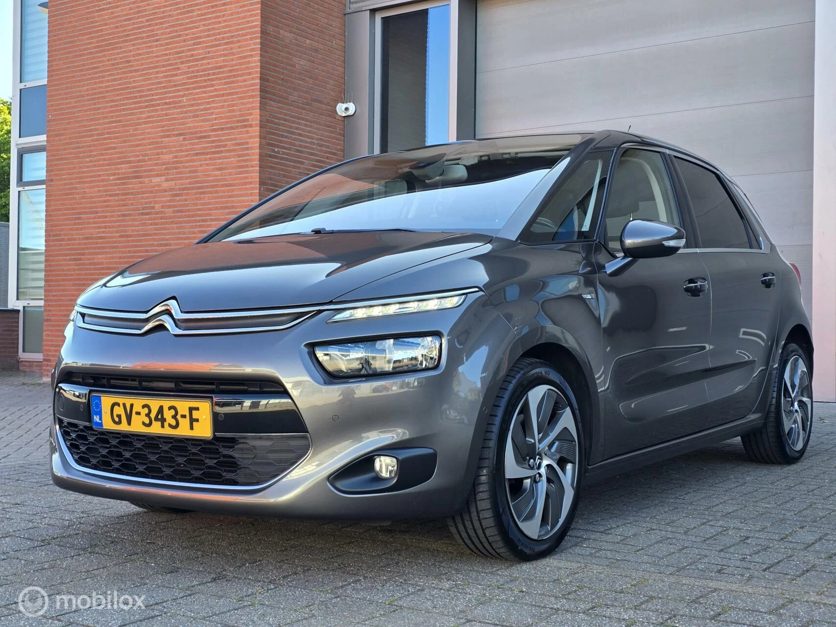 Hoofdafbeelding Citroën Grand C4 Picasso