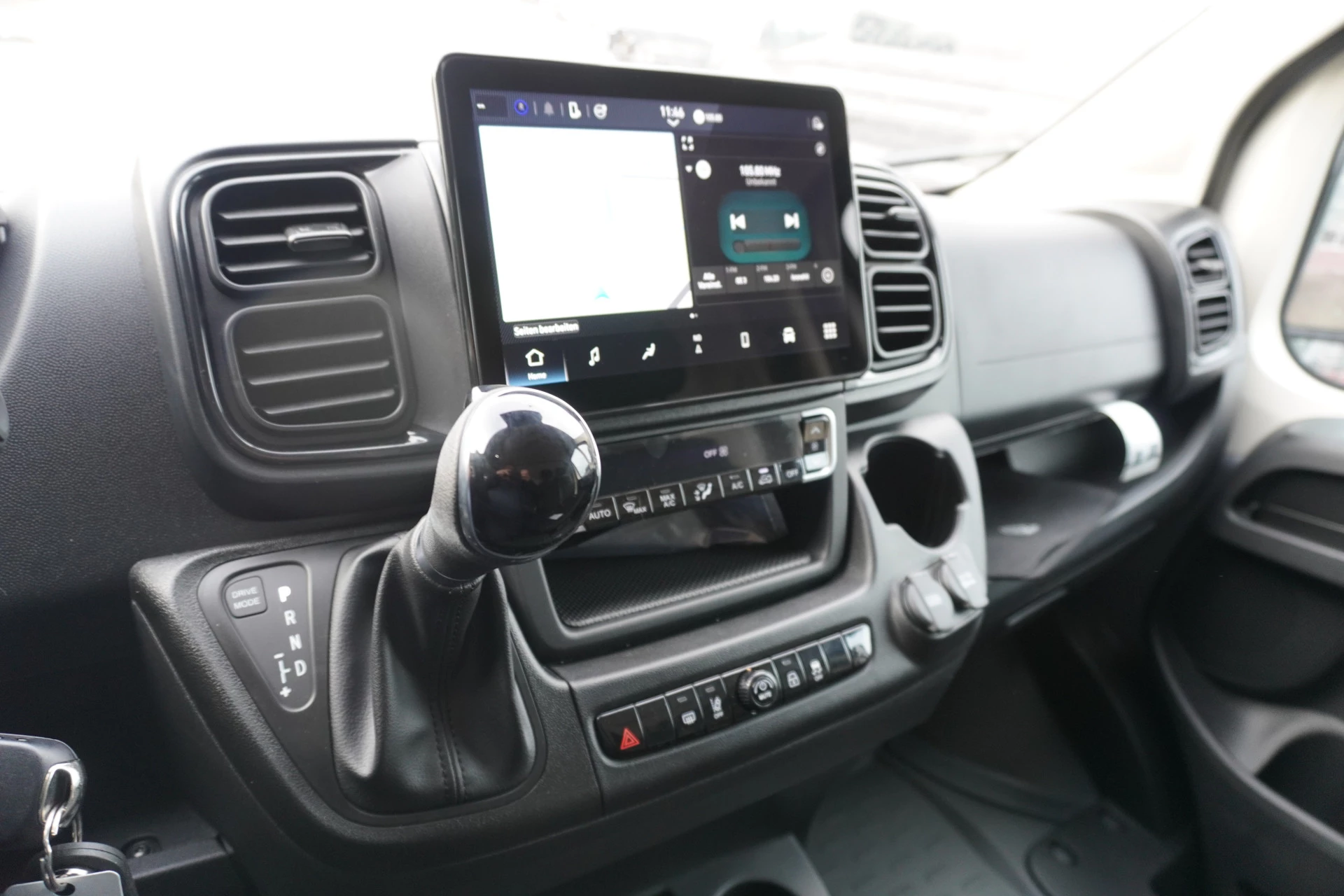 Hoofdafbeelding Peugeot Boxer