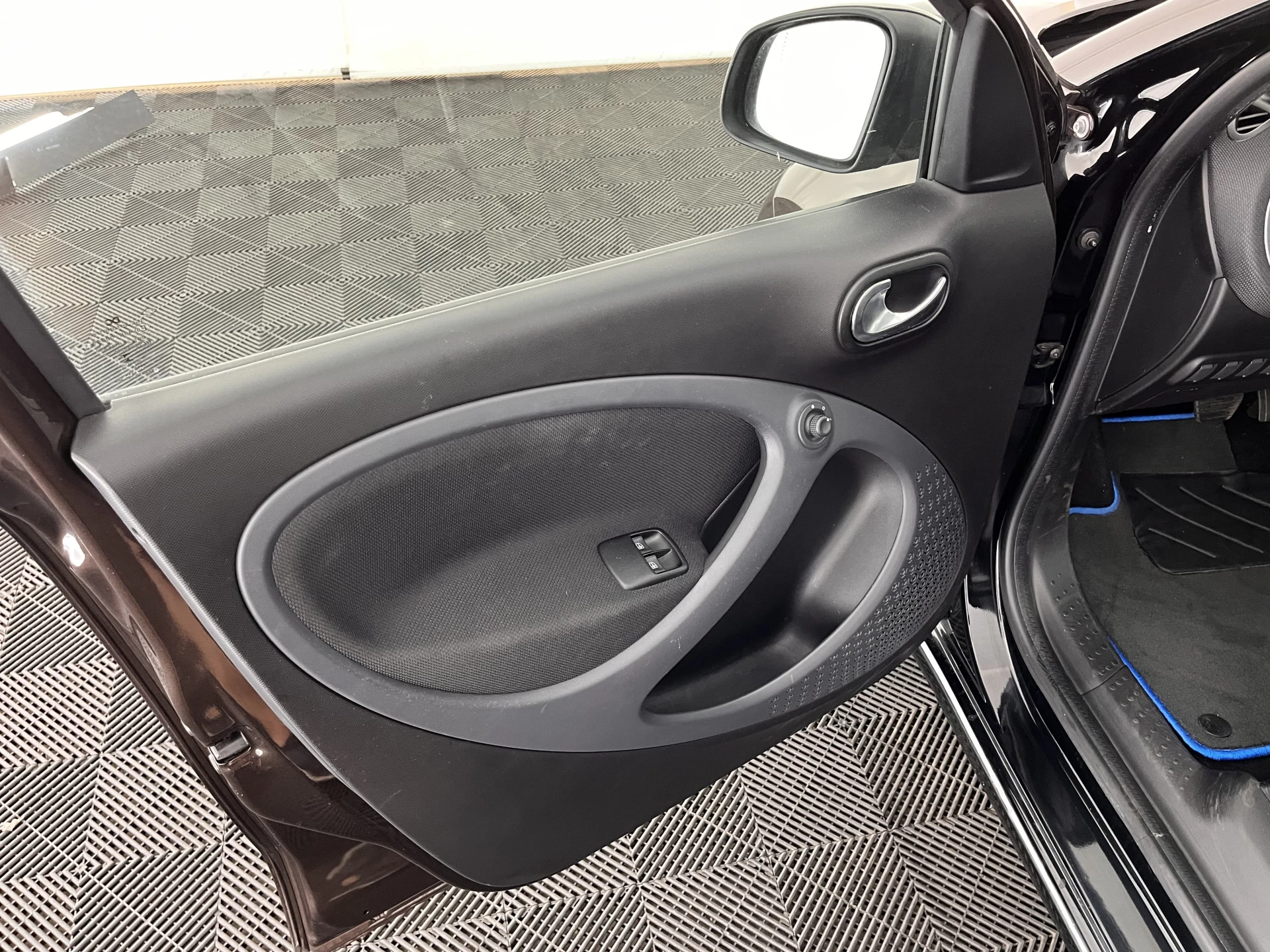 Hoofdafbeelding smart Forfour
