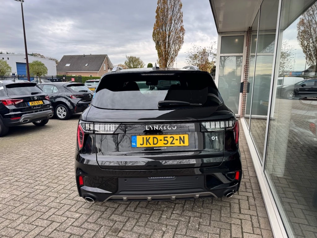 Hoofdafbeelding Lynk & Co 01