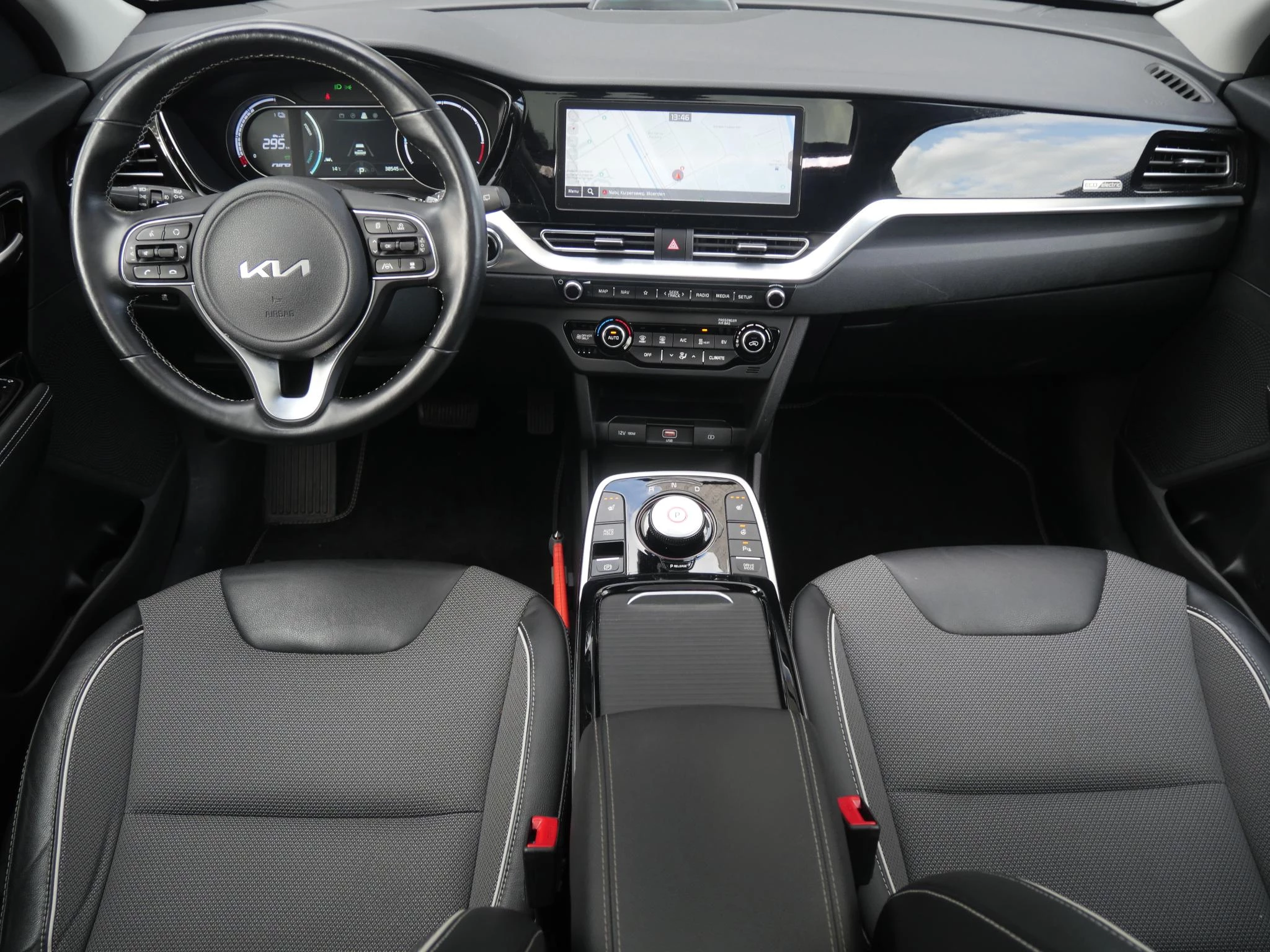 Hoofdafbeelding Kia e-Niro