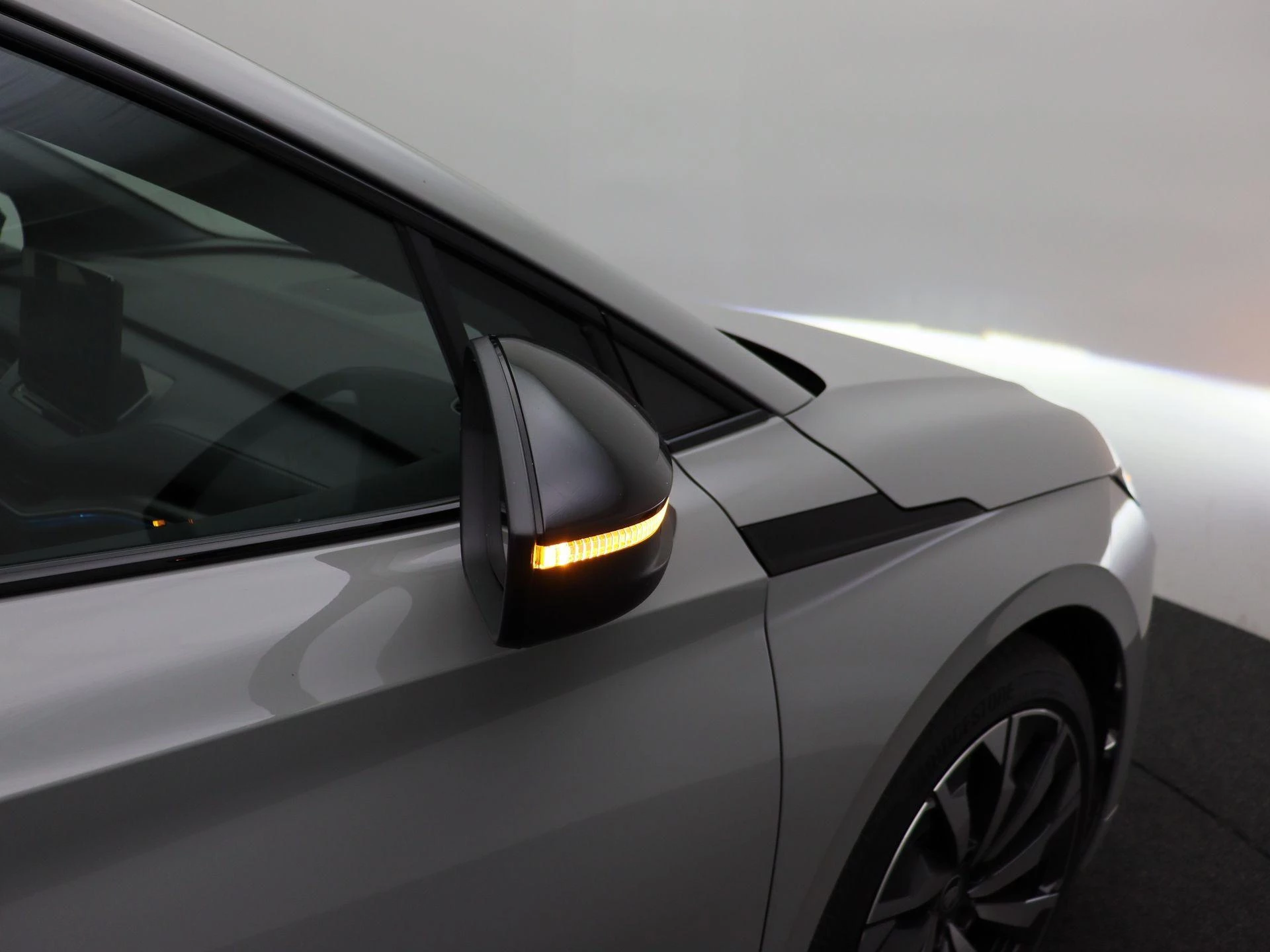 Hoofdafbeelding Škoda Enyaq Coupe