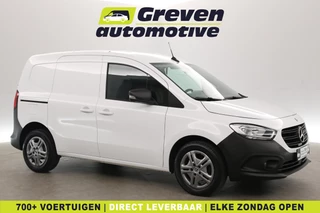 Mercedes-Benz Citan 110 CDI | Airco | Cruise | Carplay | 3 Zits | Parkeersens. | LED