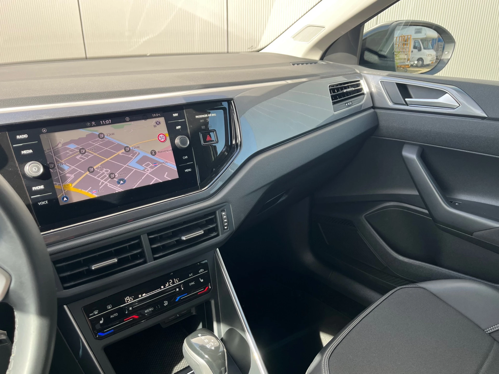 Hoofdafbeelding Volkswagen Taigo